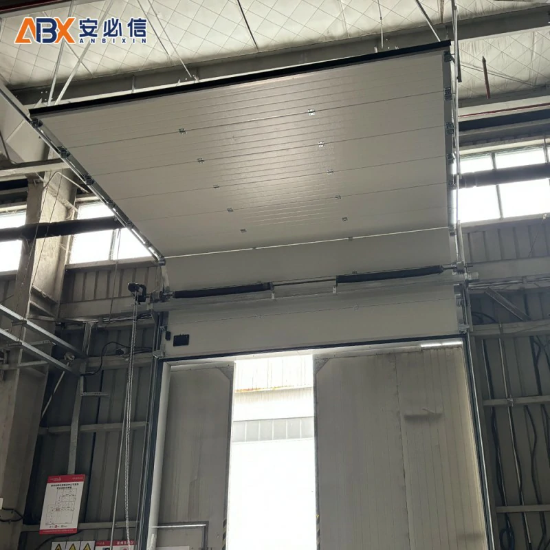 衡阳快速提升门